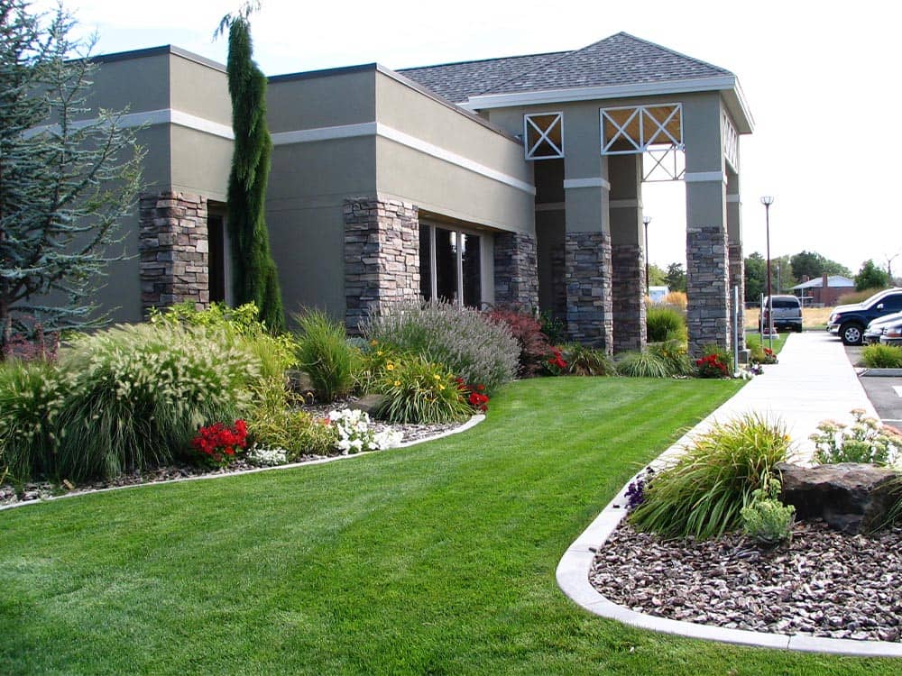 CJS Landscaping photo 4
