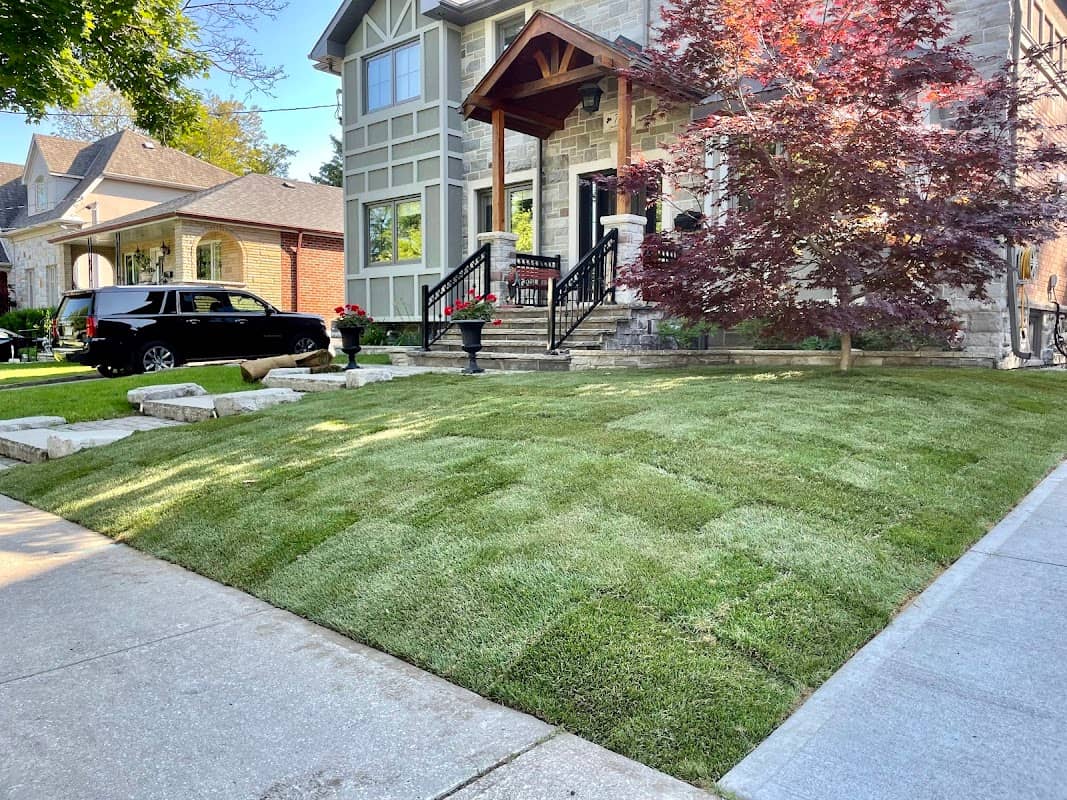 CJS Landscaping