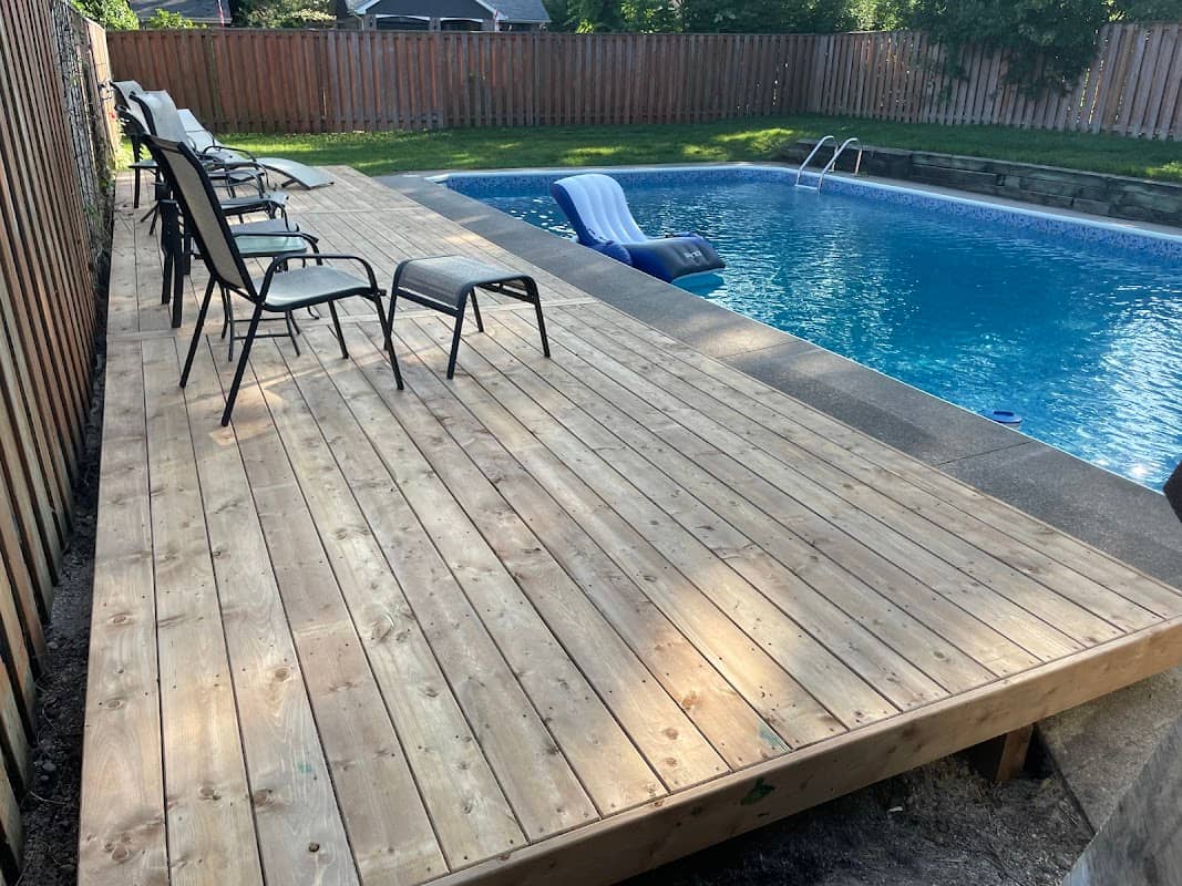 CJS Landscaping photo 2