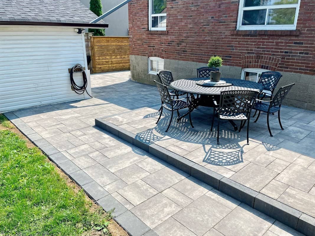 CJS Landscaping photo 3