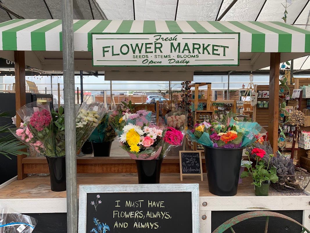 Clearview Country Market project photo