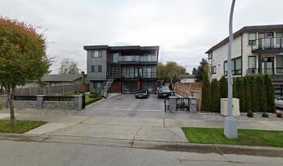 Cloverdale Landscaping project photo