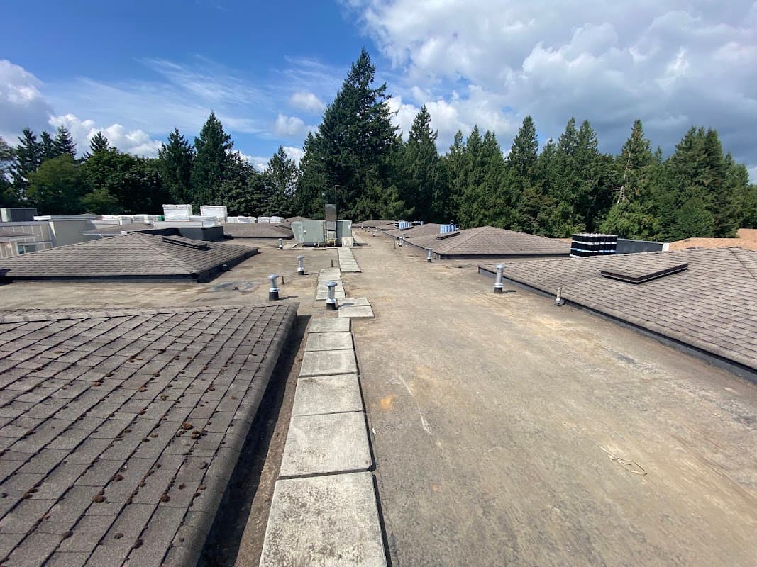 Coast Mountain Roof photo 4