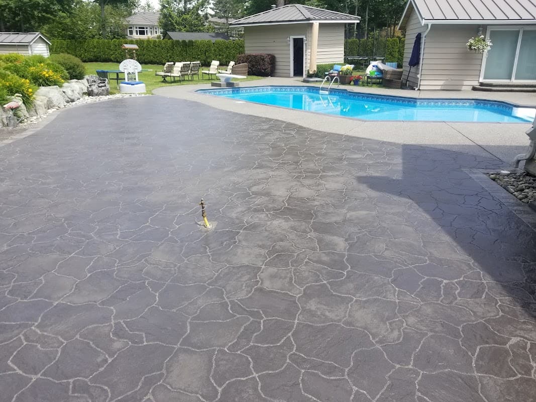 Coast Redwood Landscaping Inc. photo 2