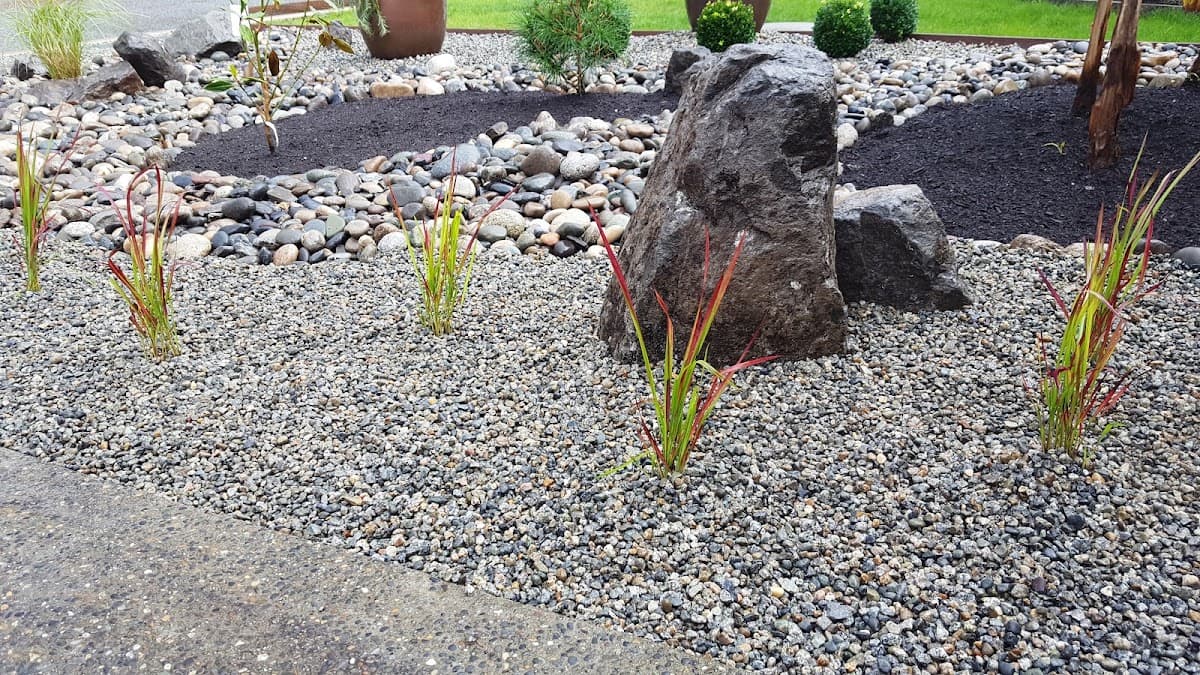 Coast Redwood Landscaping Inc. photo 3
