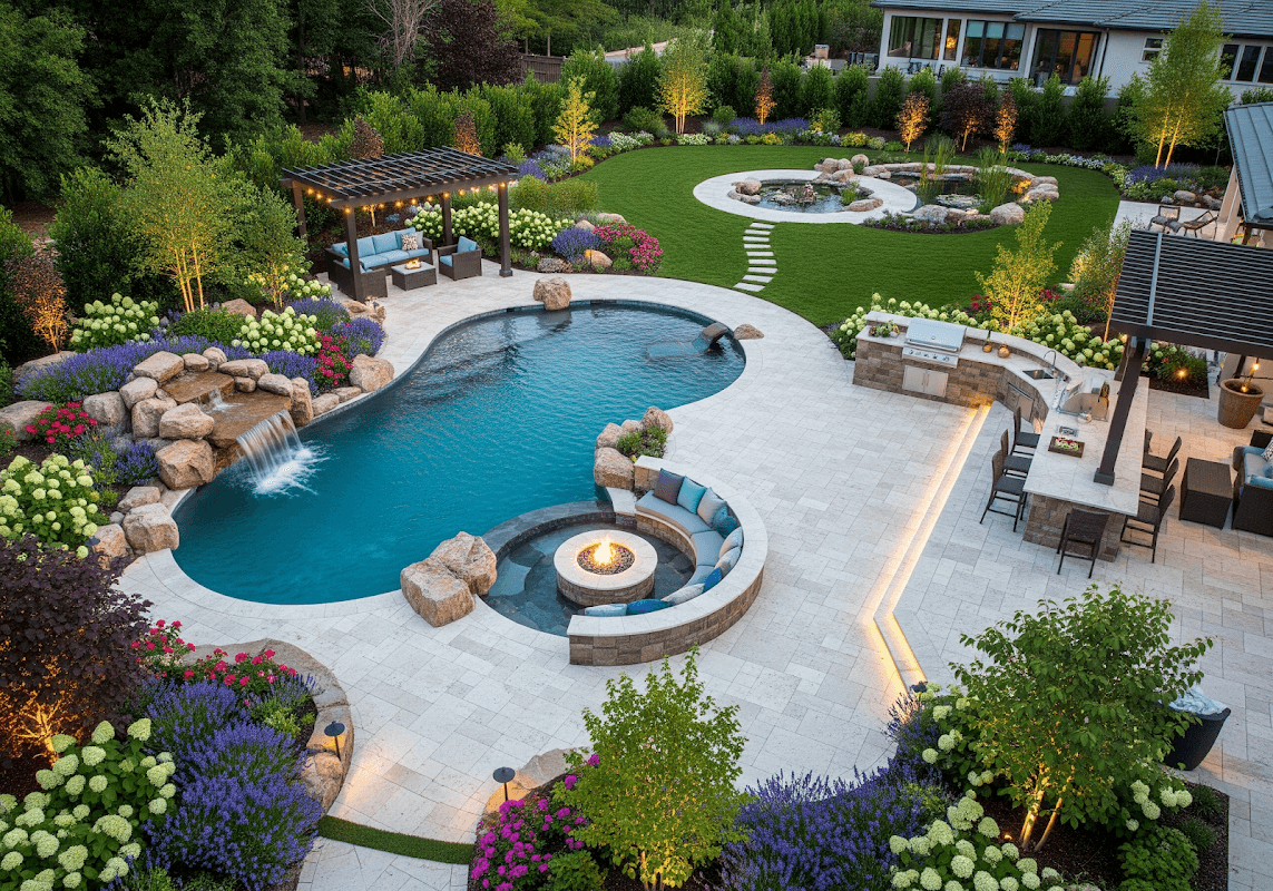 Cobra Landscape & Snow Removal Ltd. photo 4