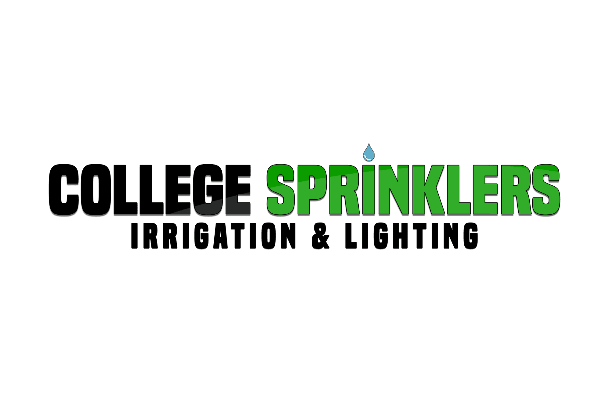 College Sprinklers photo 5