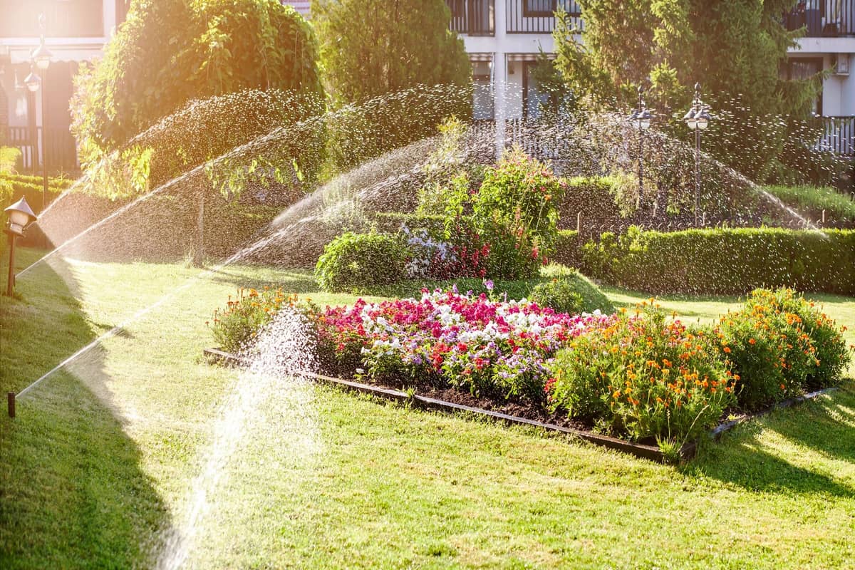 Complete Properties Ontario In-Ground Sprinklers and Outdoor Lighting photo 4