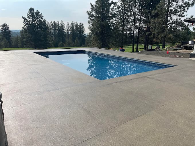 Concrete Coquitlam photo 2