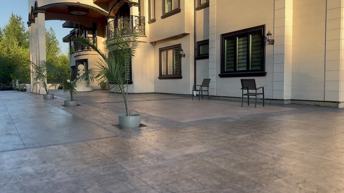 Concrete Way photo 5