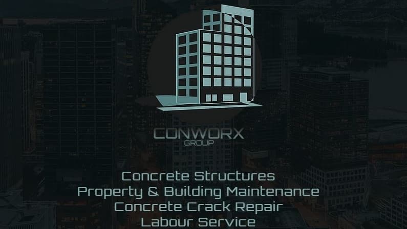 Conworx Group project photo