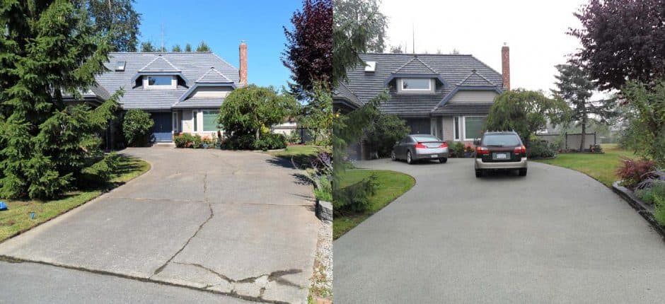 Coquitlam Driveway Paving Experts photo 2