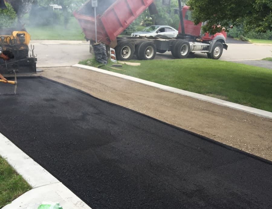 Coquitlam Driveway Paving Experts photo 3