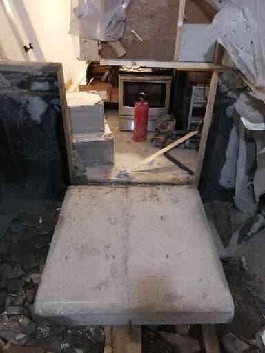 Cores Light Concrete Cutting & Coring LTD. photo 2