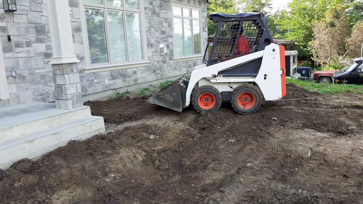 CORNEROCK LANDSCAPE & CONSTRUCTION photo 3