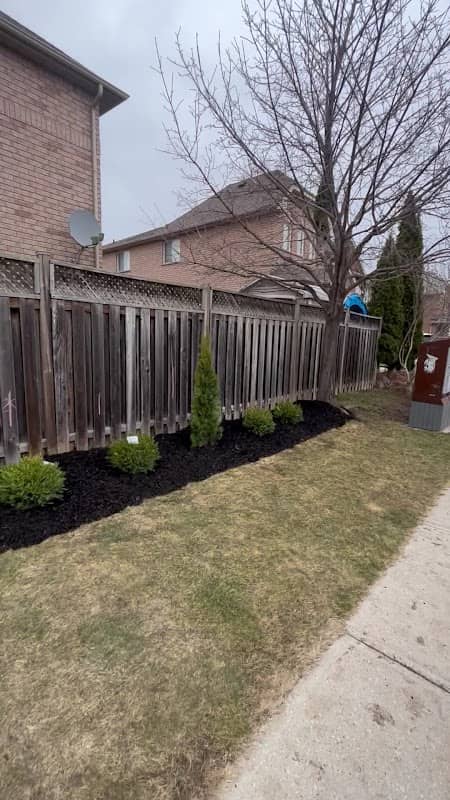 Corringtons Cutting Landscaping photo 3