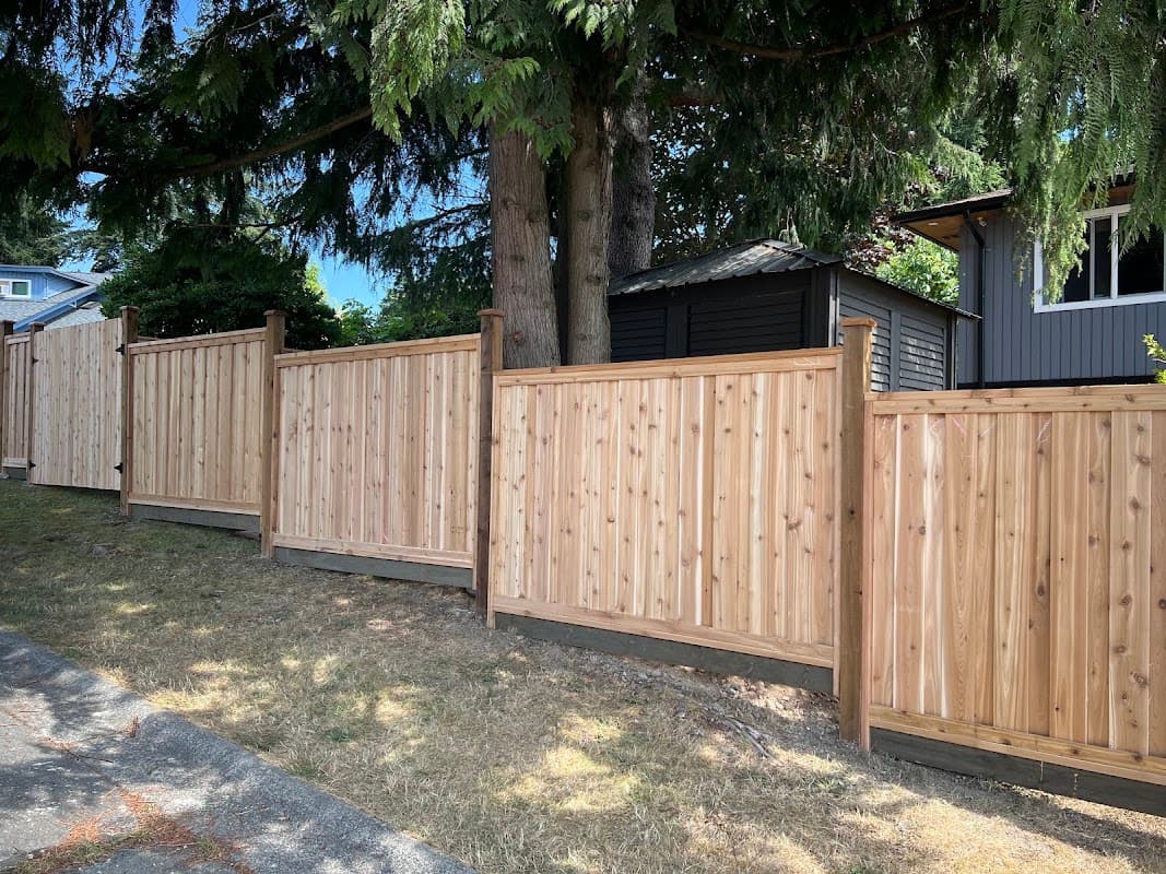 Countrywide Fencing & Landscaping photo 2