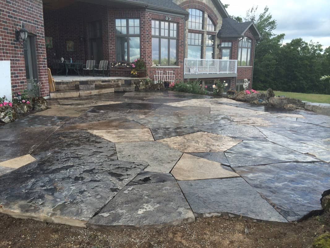 Couture Landscapes Inc. photo 2