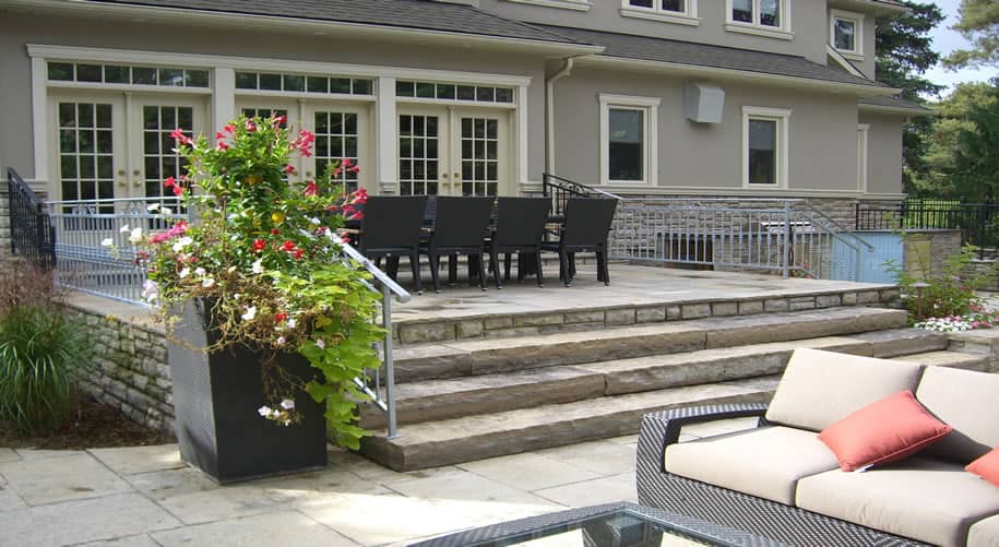 Couture Landscapes Inc. photo 4