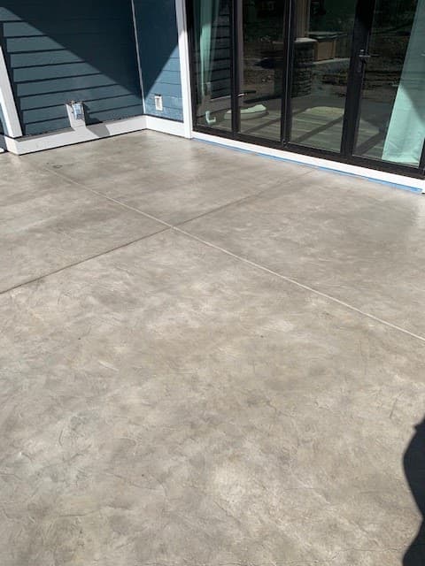 Crack Or Jack Concrete Repair