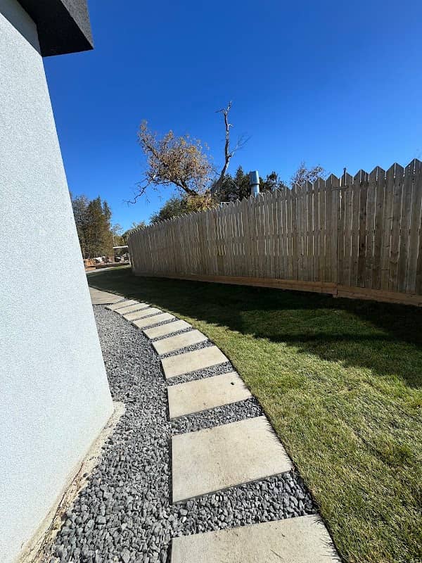 Credit Valley Landscaping