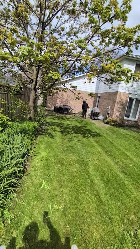 Credit Valley Landscaping photo 3