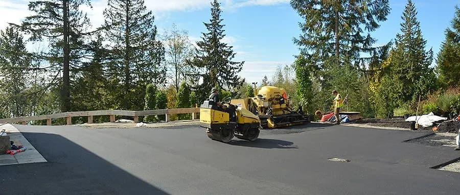 Curtis Paving photo 3