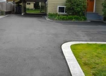 Custom Blacktop Co photo 4