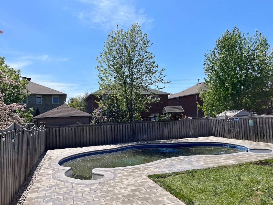 Cutting Edge Landscaping And Snowplowing photo 4