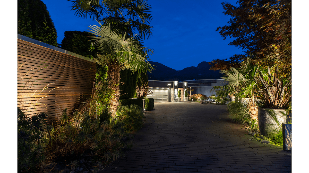 Cypress Landscape Lighting photo 4