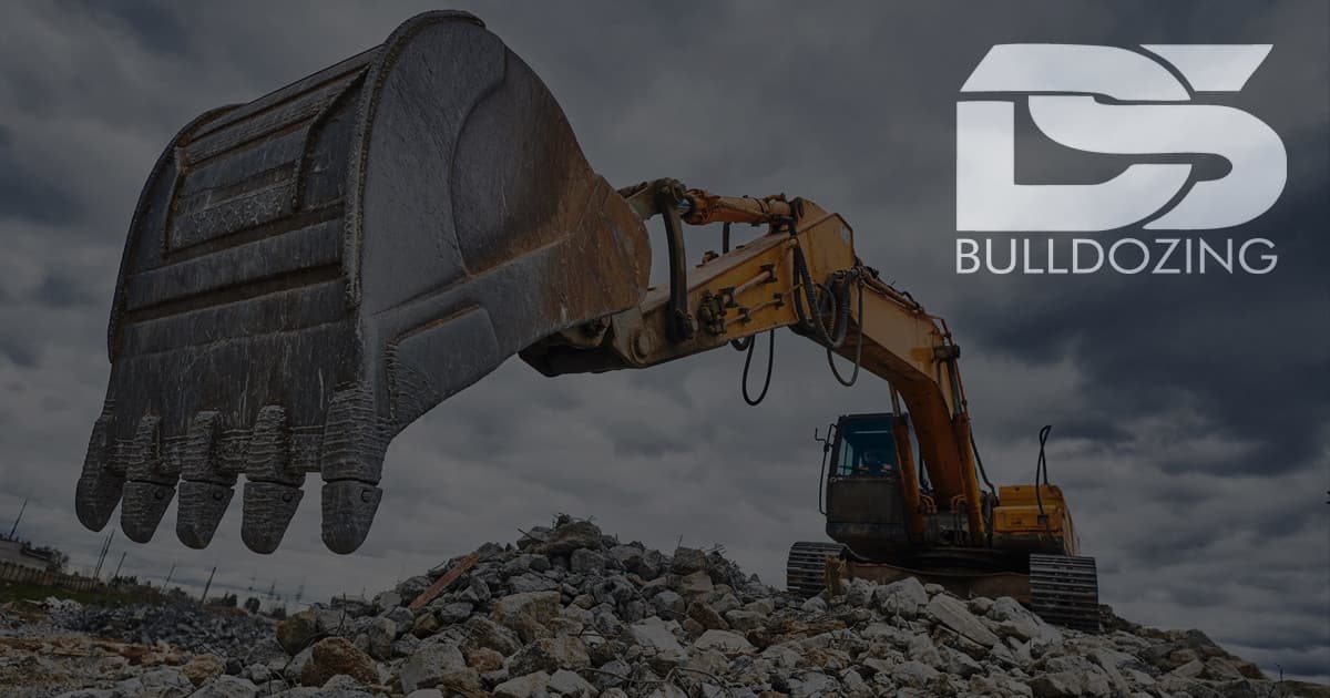 D & S Bulldozing Ltd photo 4