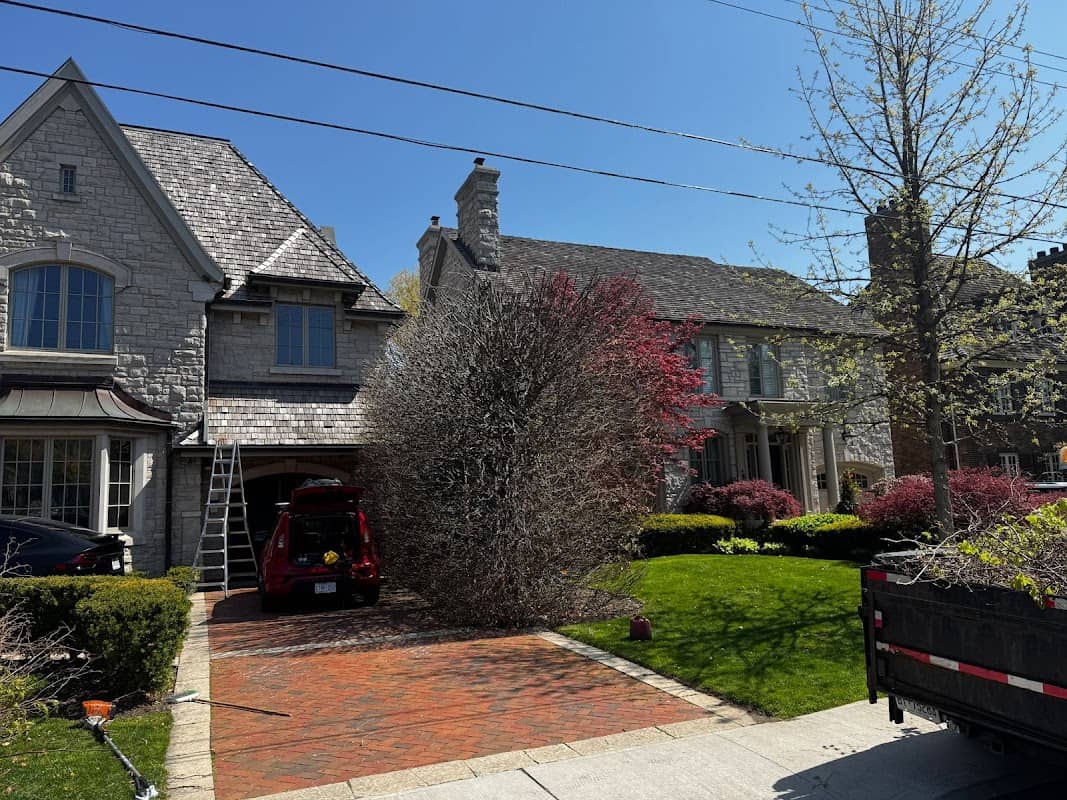darka landscaping