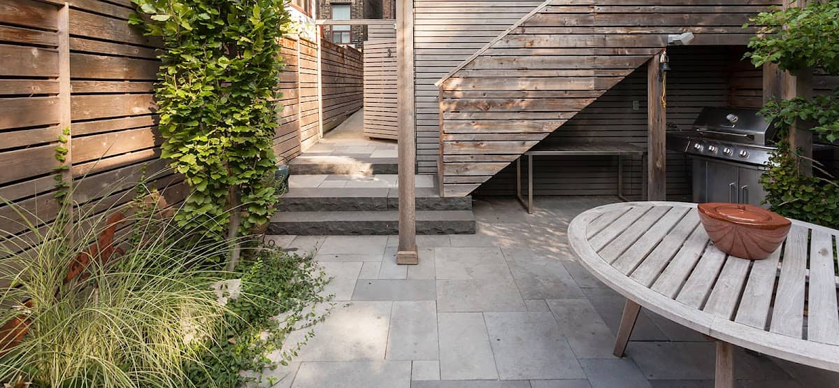 David McEldon Landscape & Design