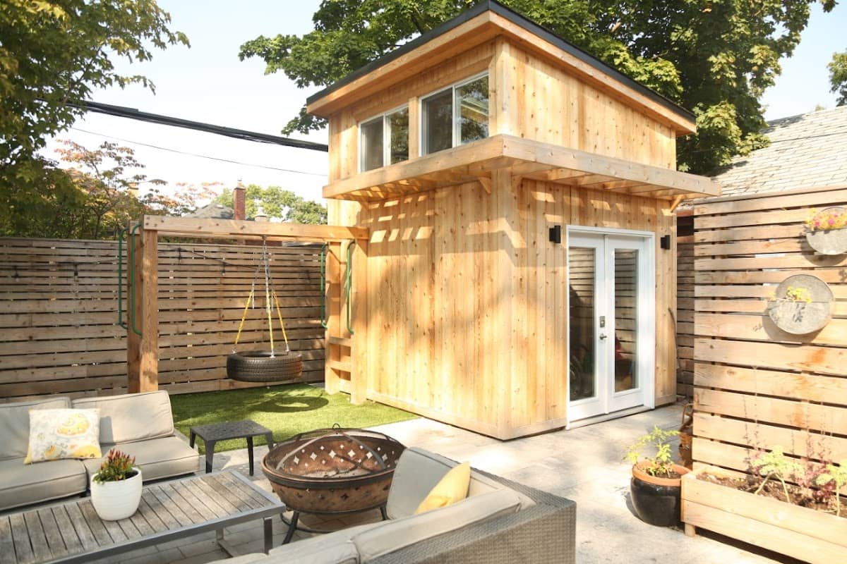 David McEldon Landscape & Design photo 3