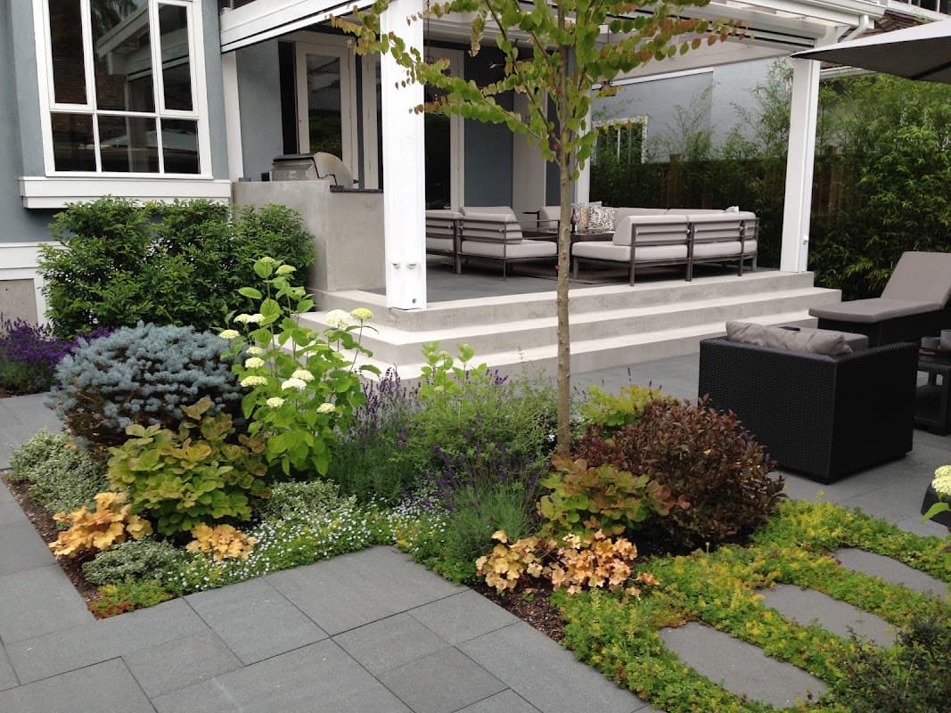 De Haas Landscape Design Ltd.
