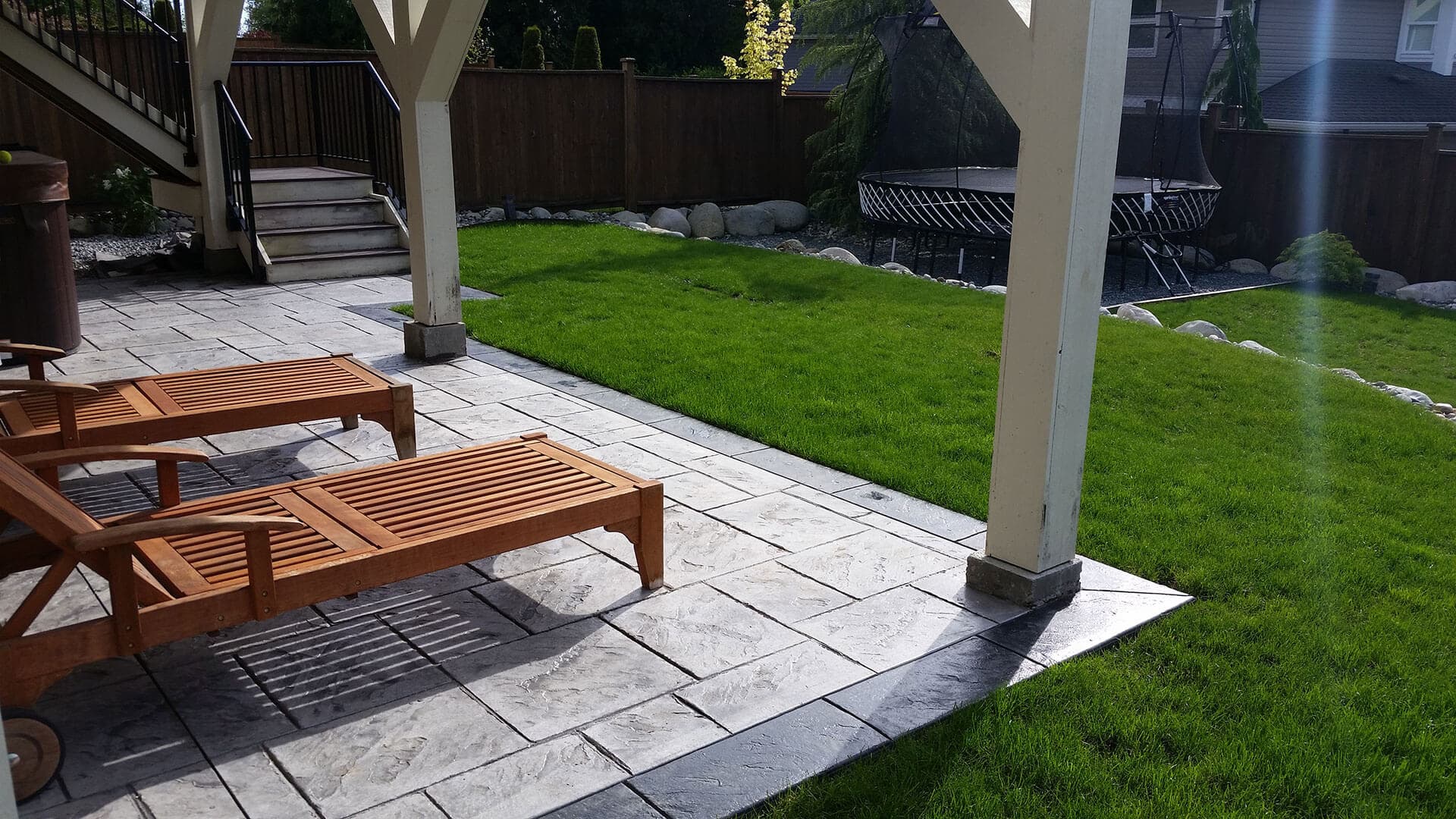 Defined Concrete Services photo 6
