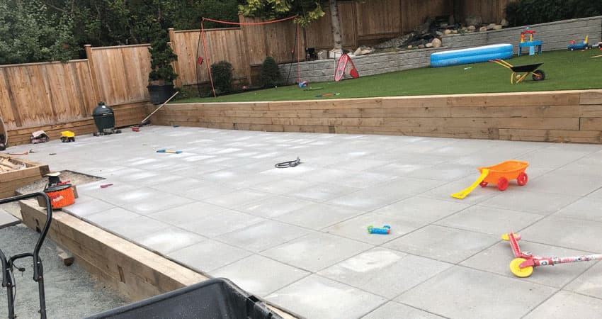 Deo Landscaping photo 2