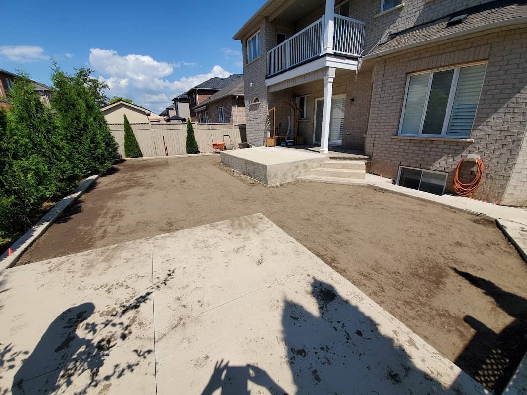 Dependable Lawn Care project photo