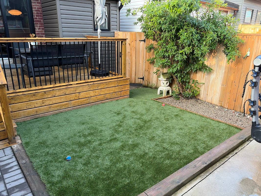 Design Turf photo 2