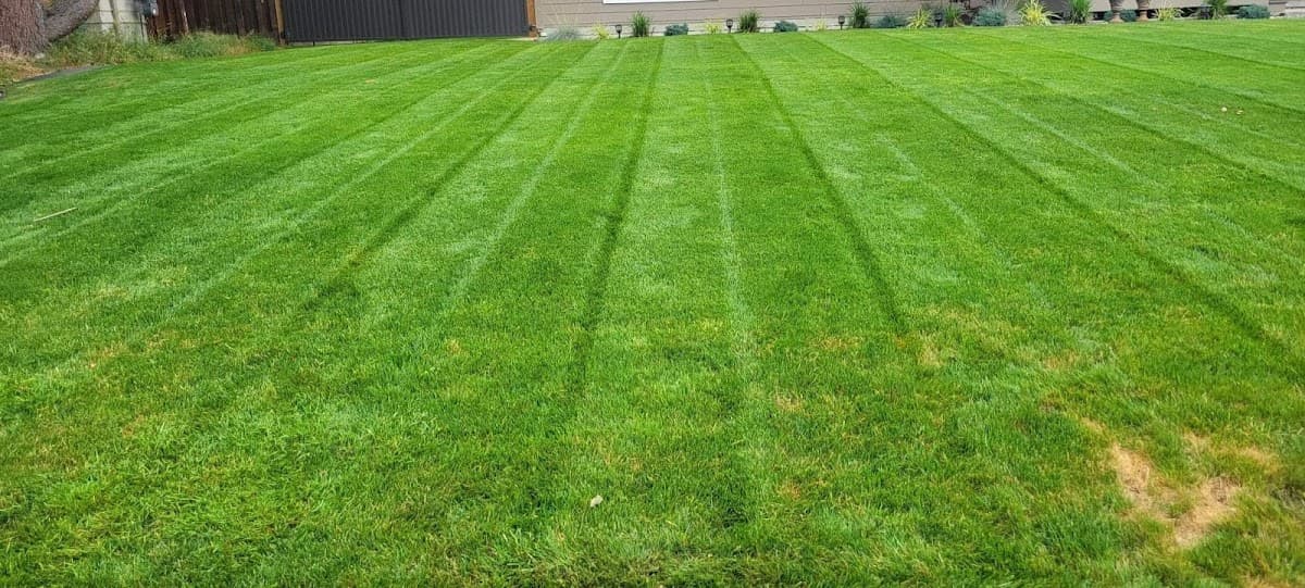 DesRoche Property Maintenance & Landscaping