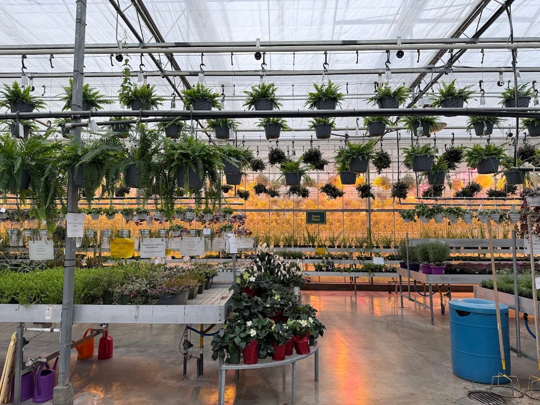 Devan Greenhouses photo 5