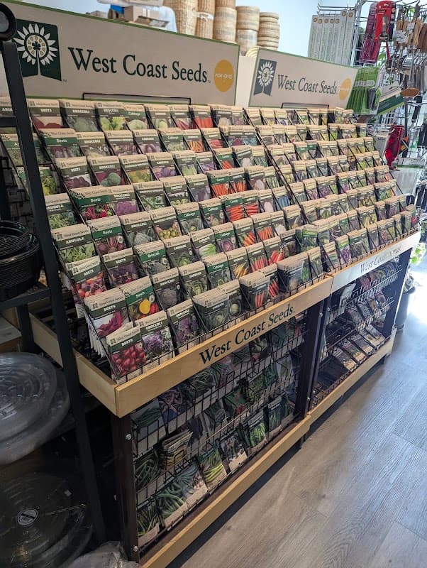 DH Garden Centre Kitsilano, Vancouver BC photo 2