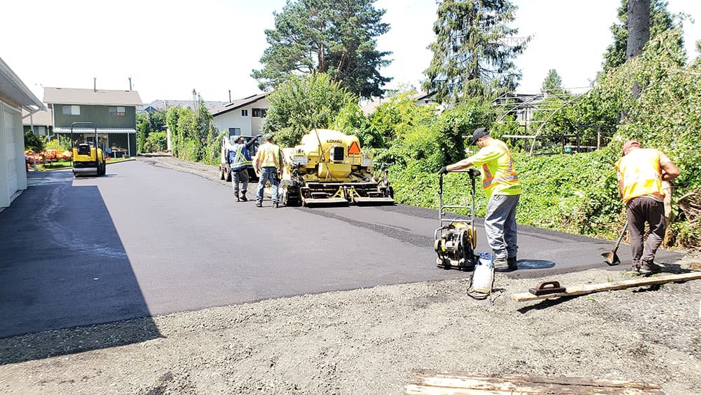 Dhillon Bros Paving Ltd photo 4