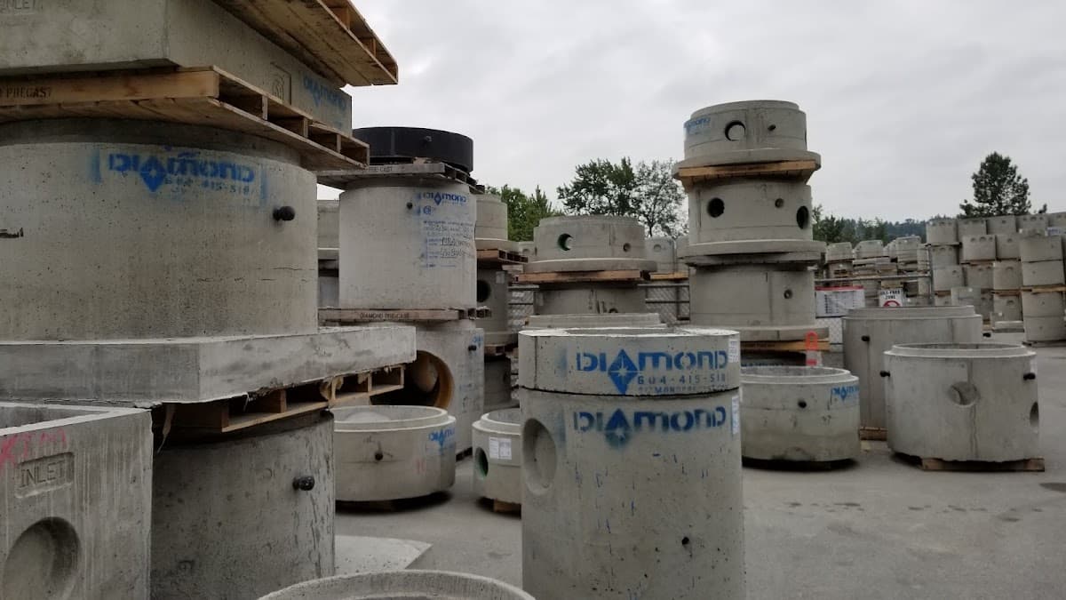 Diamond Precast photo 2