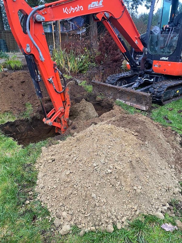 Dirt Empire Excavation & Landscape photo 3