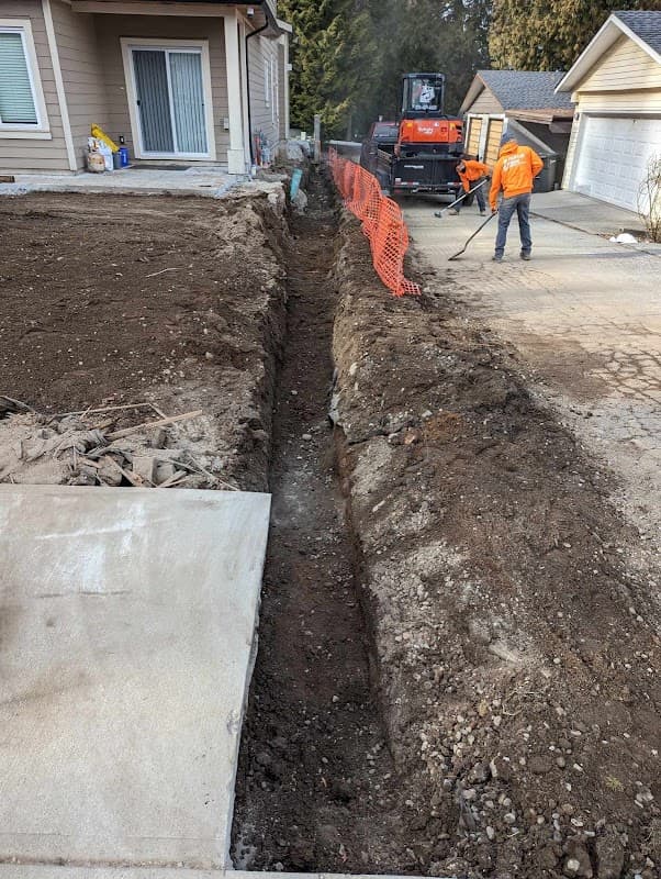 Dirt Empire Excavation & Landscape photo 4