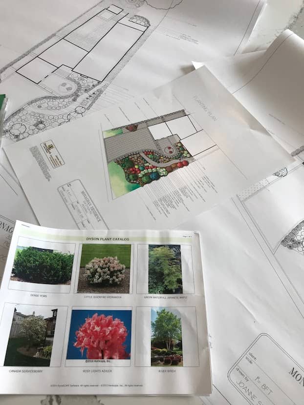Down2Earth Landscape Design Inc photo 4