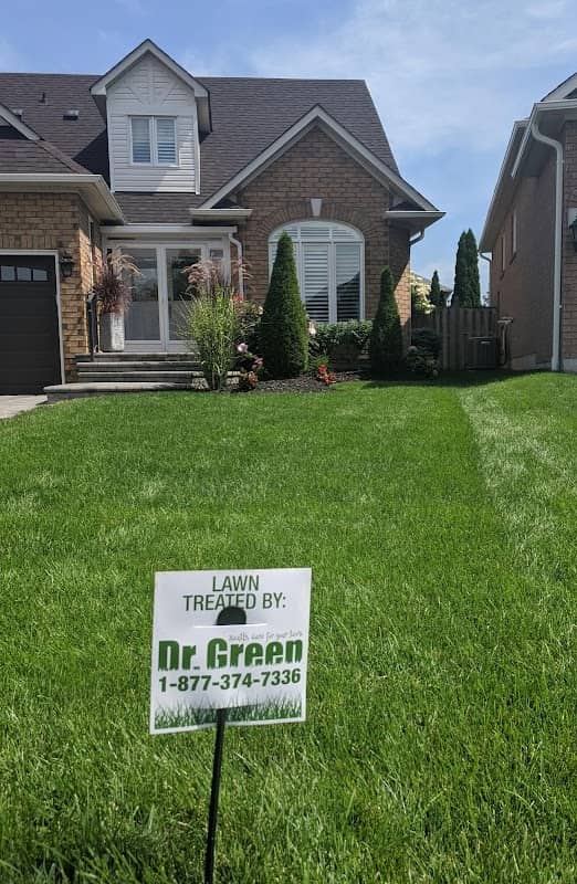 Dr. Green Services photo 3