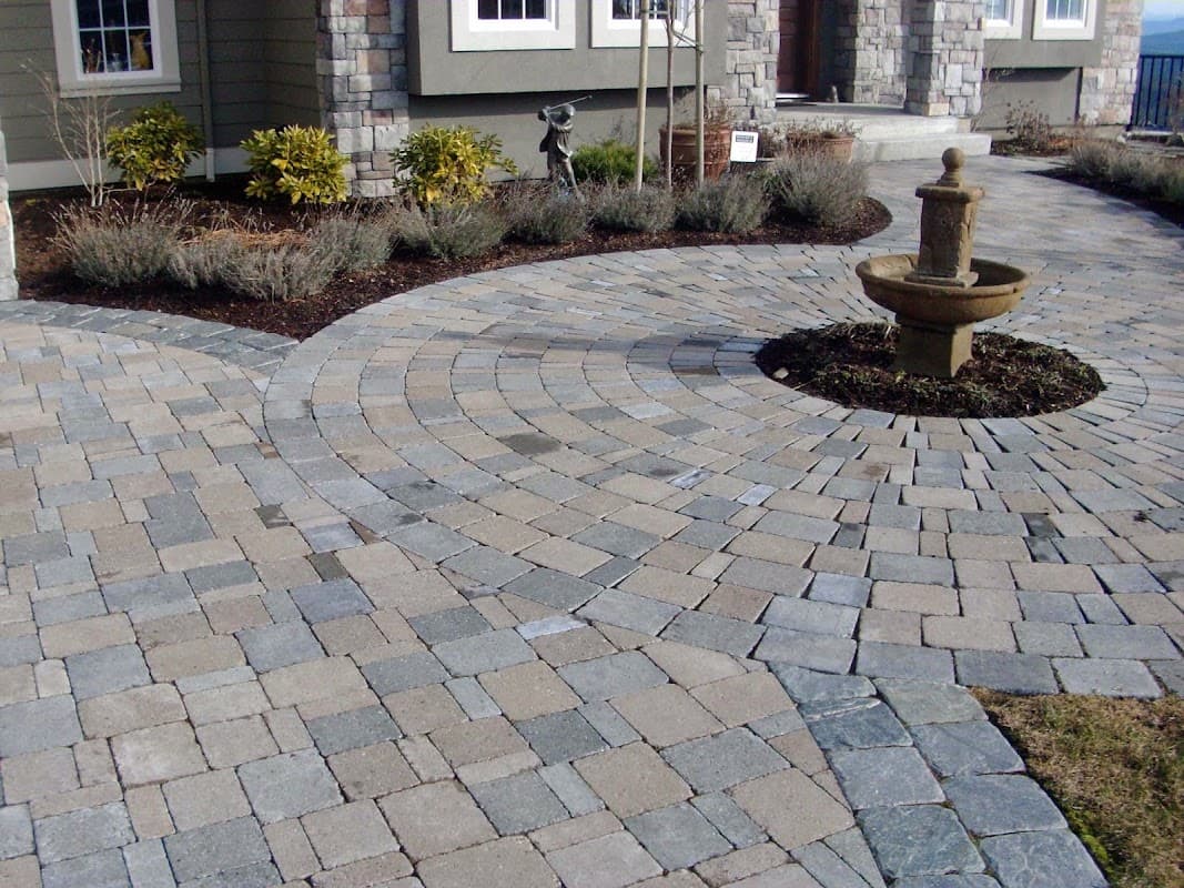 Dr. Interlock Pavers