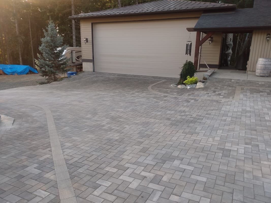 Dr. Interlock Pavers photo 2